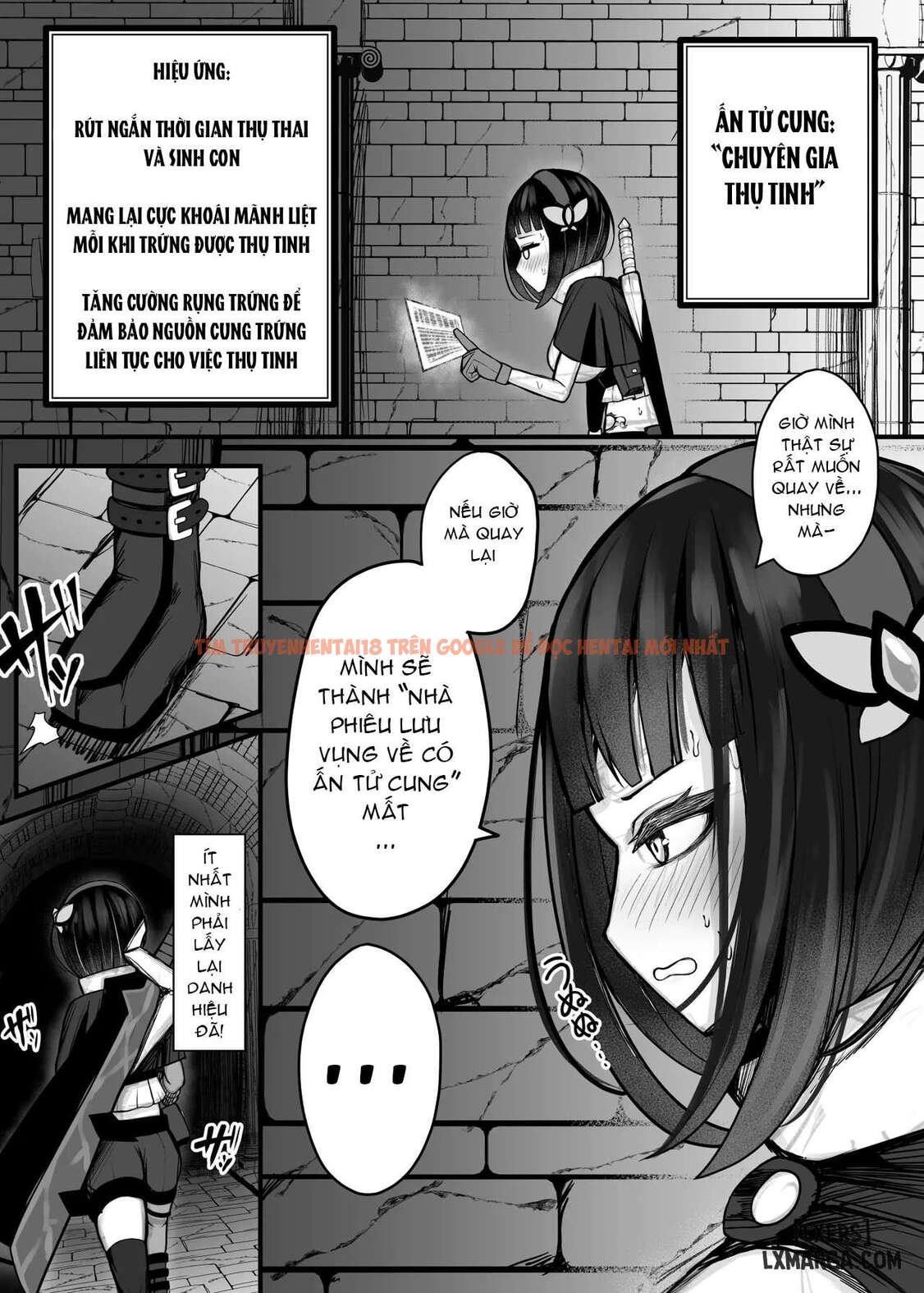 Xem ảnh 7 69667f1104b25 trong truyện hentai Nhà Thám Hiểm Và Chuyến Hành Trình Trong Ngục Tối Đầy Xúc Tu - One Shot - hentaitvn.net
