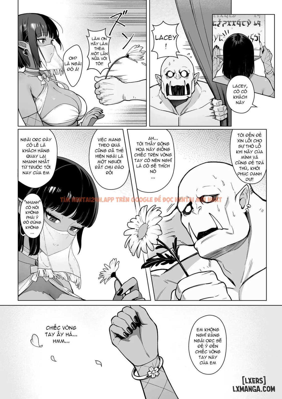 Xem ảnh 26 694142ee0cfa7 trong truyện hentai Nhà Thổ Elf - Phòng Số 3 Lacy: Tên Orc Còn Trinh Và Cô Elf Da Nâu 1 - One Shot - www.hentaitvn.net