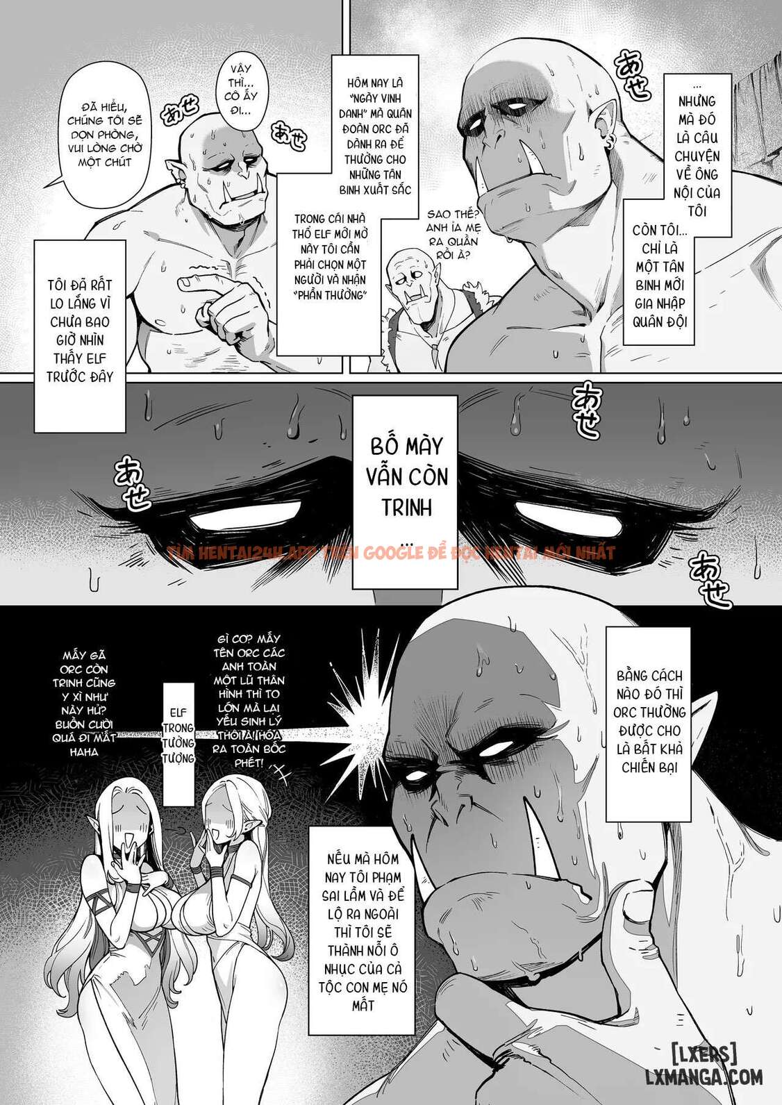 Xem ảnh 3 694142ee0cfa7 trong truyện hentai Nhà Thổ Elf - Phòng Số 3 Lacy: Tên Orc Còn Trinh Và Cô Elf Da Nâu 1 - One Shot - www.hentaitvn.net