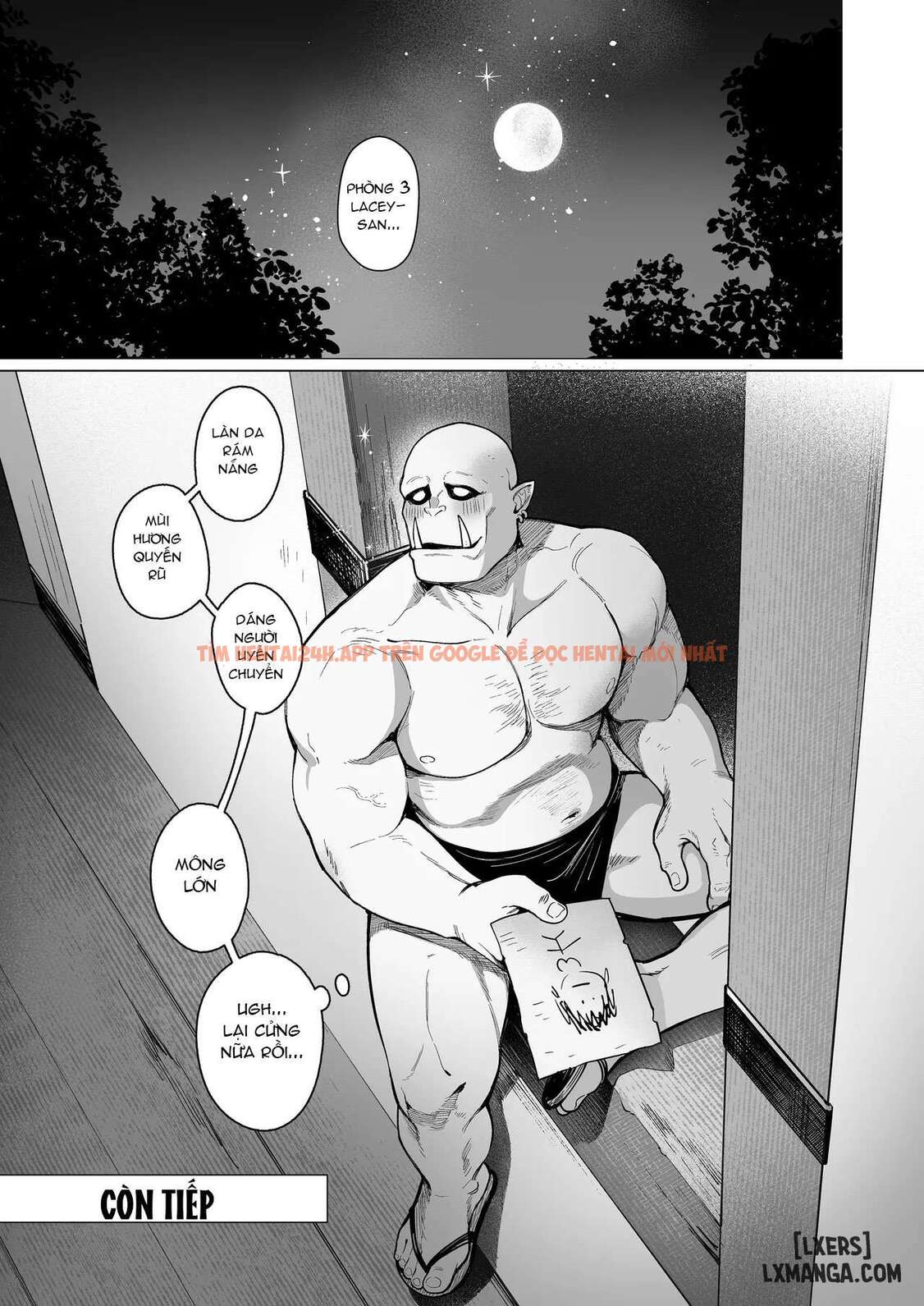 Xem ảnh 46 694142ee0cfa7 trong truyện hentai Nhà Thổ Elf - Phòng Số 3 Lacy: Tên Orc Còn Trinh Và Cô Elf Da Nâu 1 - One Shot - www.hentaitvn.net