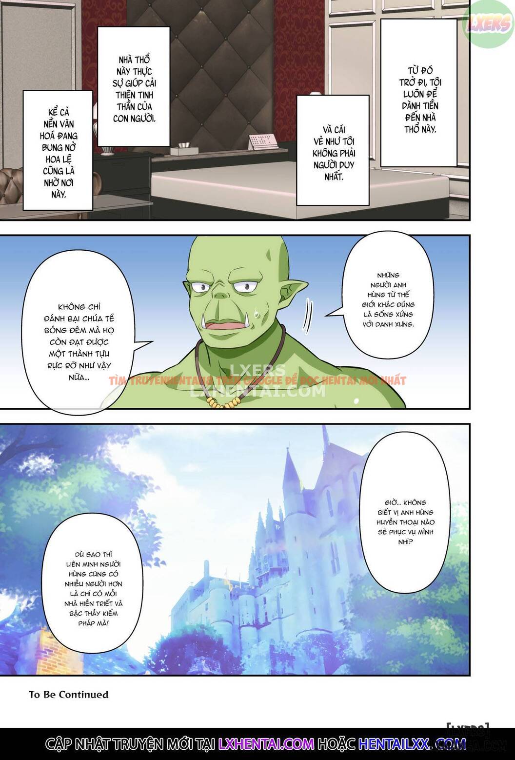 Xem ảnh 35 trong truyện hentai Nhà Thổ Tuyệt Nhất Ở Dị Giới - Chapter 1 - hentaitvn.net