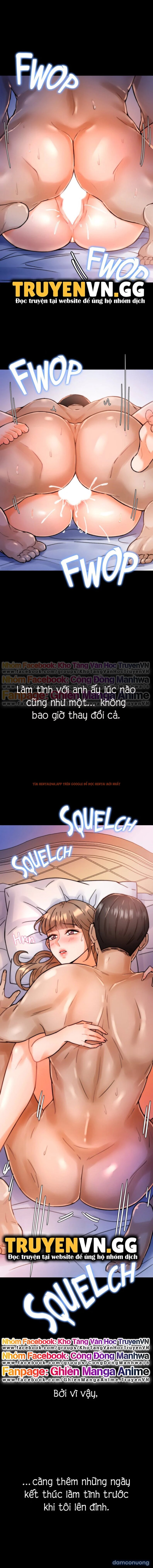 Xem ảnh Nhà Trị Liệu Thôi Miên - Chapter 1 - 11 - TruyenVN.APP
