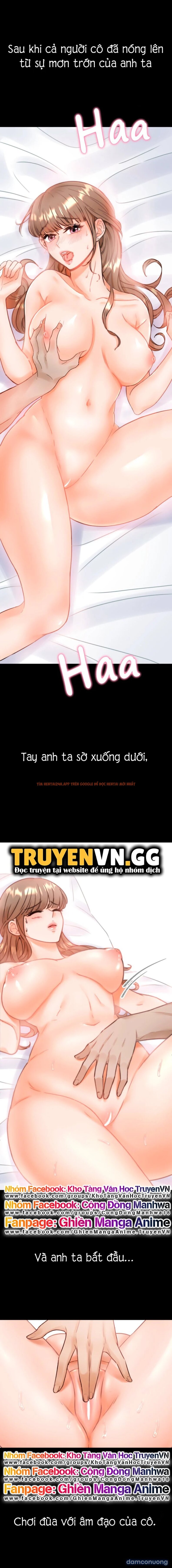 Xem ảnh Nhà Trị Liệu Thôi Miên - Chapter 1 - 21 - TruyenVN.APP