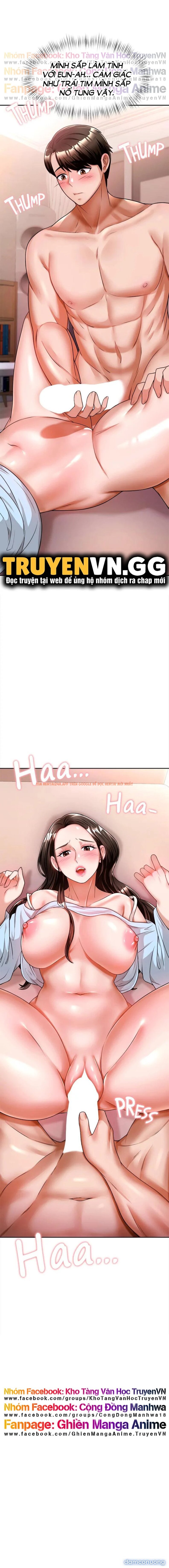 Xem ảnh Nhà Trị Liệu Thôi Miên - Chapter 10 - 13 - TruyenVN.APP