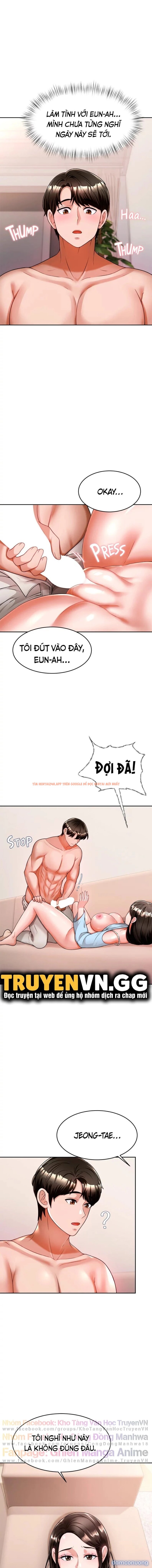 Trang truyện 2 trong truyện tranh Nhà Trị Liệu Thôi Miên - Chap 11 - www.lxmanga.org