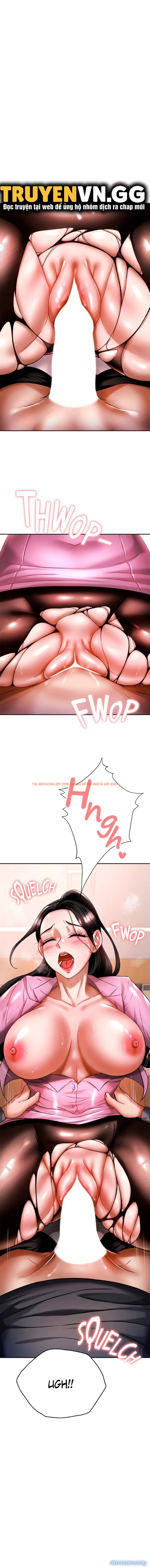 Trang truyện 1 trong truyện tranh Nhà Trị Liệu Thôi Miên - Chap 12 - www.lxmanga.org