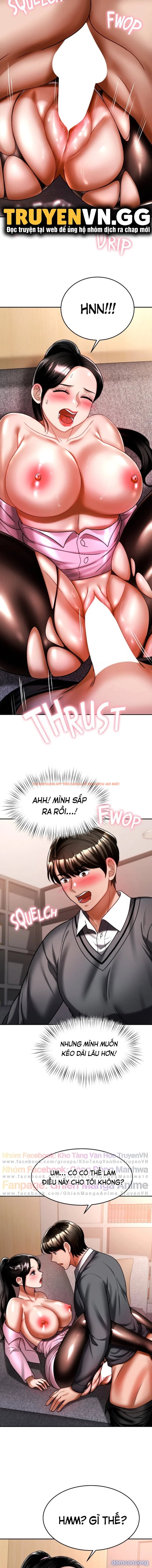 Trang truyện 15 trong truyện tranh Nhà Trị Liệu Thôi Miên - Chap 12 - www.lxmanga.org