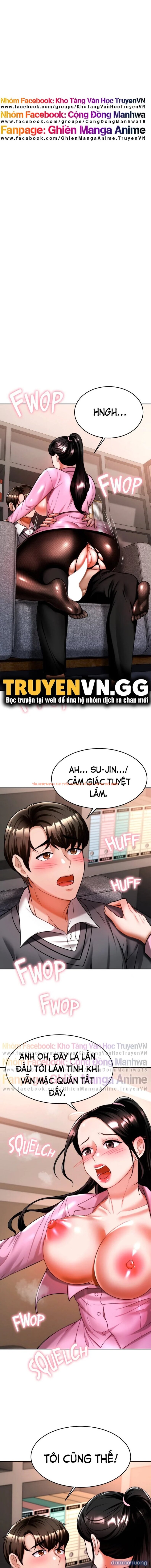 Trang truyện 2 trong truyện tranh Nhà Trị Liệu Thôi Miên - Chap 12 - www.lxmanga.org