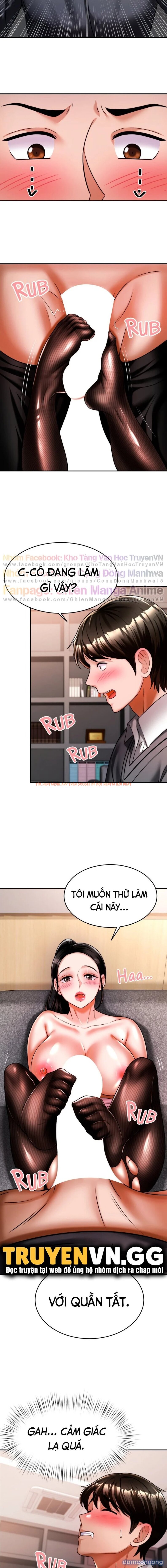 Trang truyện 7 trong truyện tranh Nhà Trị Liệu Thôi Miên - Chap 12 - www.lxmanga.org