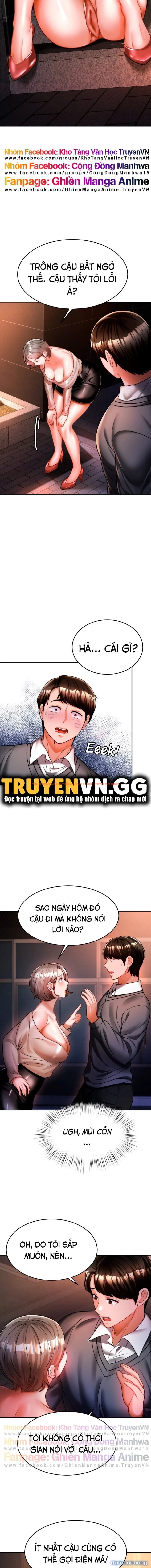 Xem ảnh Nhà Trị Liệu Thôi Miên - Chapter 13 - 12 - TruyenVN.APP