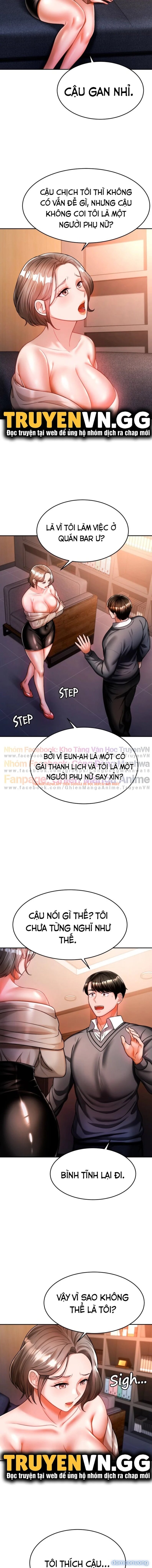 Xem ảnh Nhà Trị Liệu Thôi Miên - Chapter 13 - 16 - TruyenVN.APP