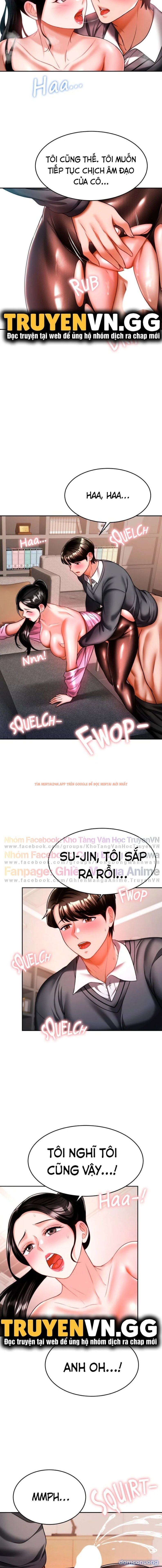 Xem ảnh Nhà Trị Liệu Thôi Miên - Chapter 13 - 6 - TruyenVN.APP