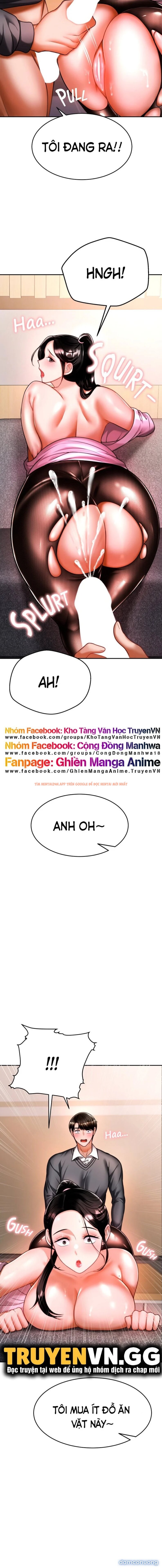 Xem ảnh Nhà Trị Liệu Thôi Miên - Chapter 13 - 7 - TruyenVN.APP