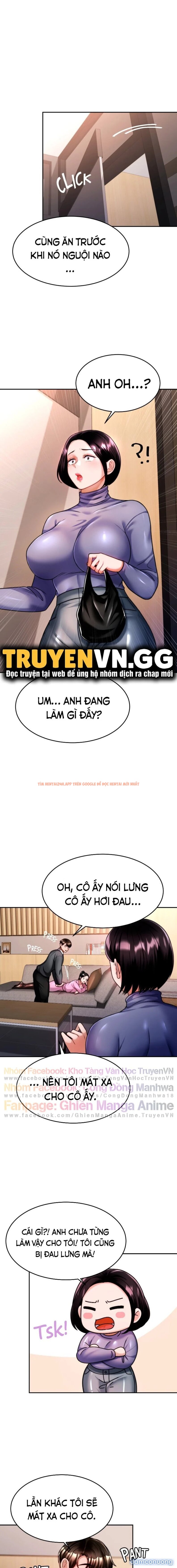 Xem ảnh Nhà Trị Liệu Thôi Miên - Chapter 13 - 8 - TruyenVN.APP
