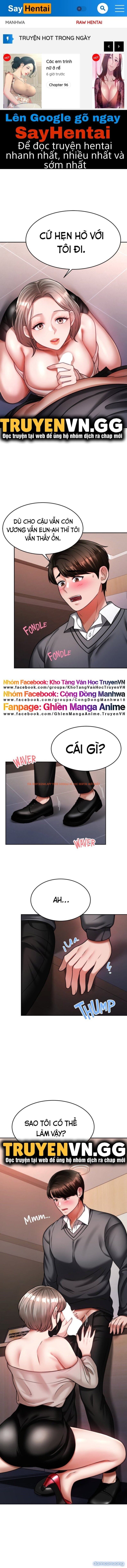 Xem ảnh Nhà Trị Liệu Thôi Miên - Chapter 14 - 1 - TruyenVN.APP Xem ảnh Nhà Trị Liệu Thôi Miên - Chapter 14 - 1 - TruyenVN.APP