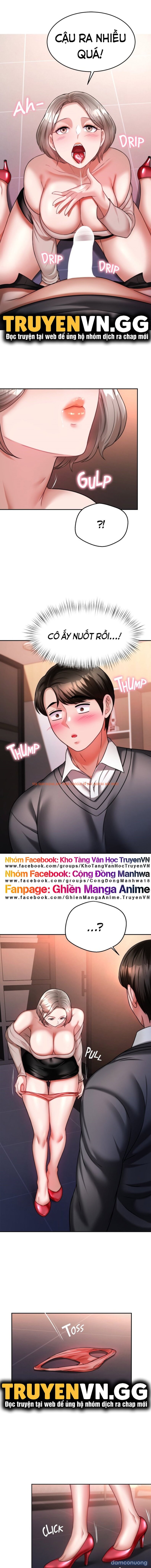 Xem ảnh Nhà Trị Liệu Thôi Miên - Chapter 14 - 11 - TruyenVN.APP Xem ảnh Nhà Trị Liệu Thôi Miên - Chapter 14 - 11 - TruyenVN.APP