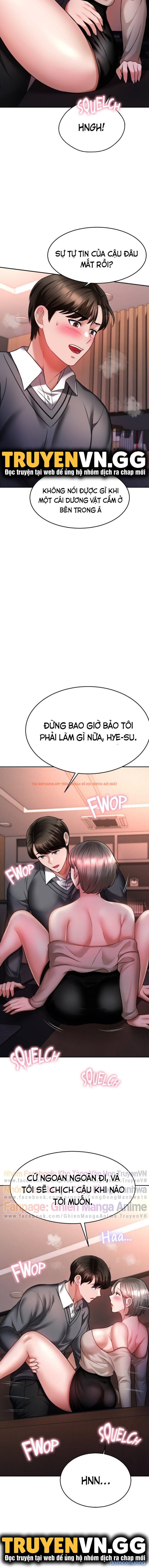 Xem ảnh Nhà Trị Liệu Thôi Miên - Chapter 14 - 17 - TruyenVN.APP Xem ảnh Nhà Trị Liệu Thôi Miên - Chapter 14 - 17 - TruyenVN.APP