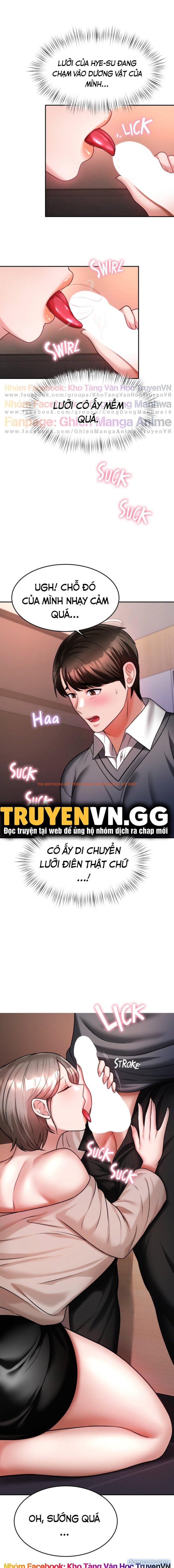 Xem ảnh Nhà Trị Liệu Thôi Miên - Chapter 14 - 2 - TruyenVN.APP Xem ảnh Nhà Trị Liệu Thôi Miên - Chapter 14 - 2 - TruyenVN.APP