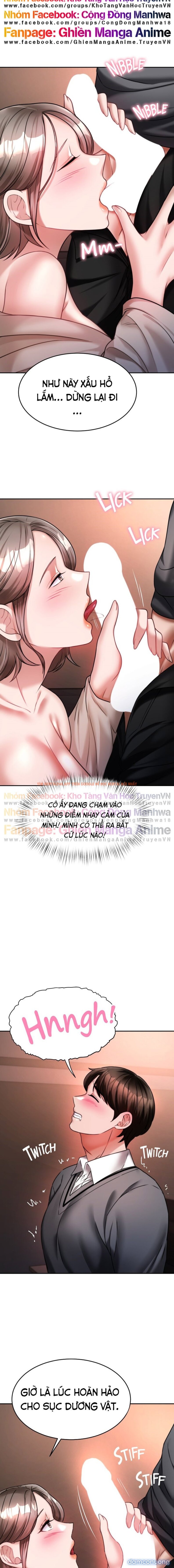 Xem ảnh Nhà Trị Liệu Thôi Miên - Chapter 14 - 3 - TruyenVN.APP Xem ảnh Nhà Trị Liệu Thôi Miên - Chapter 14 - 3 - TruyenVN.APP