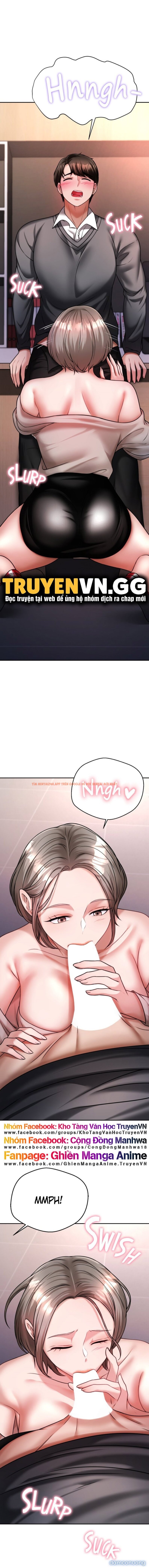 Xem ảnh Nhà Trị Liệu Thôi Miên - Chapter 14 - 5 - TruyenVN.APP Xem ảnh Nhà Trị Liệu Thôi Miên - Chapter 14 - 5 - TruyenVN.APP
