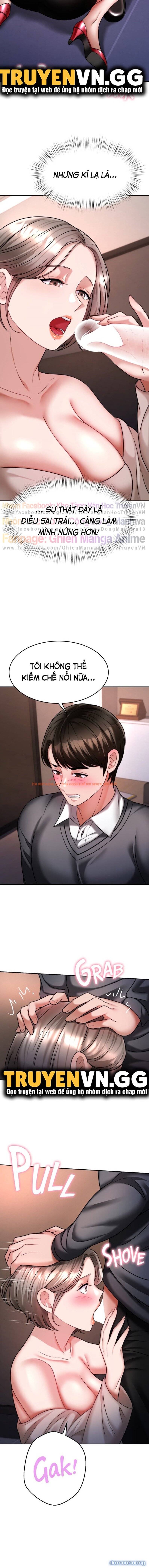 Xem ảnh Nhà Trị Liệu Thôi Miên - Chapter 14 - 7 - TruyenVN.APP Xem ảnh Nhà Trị Liệu Thôi Miên - Chapter 14 - 7 - TruyenVN.APP