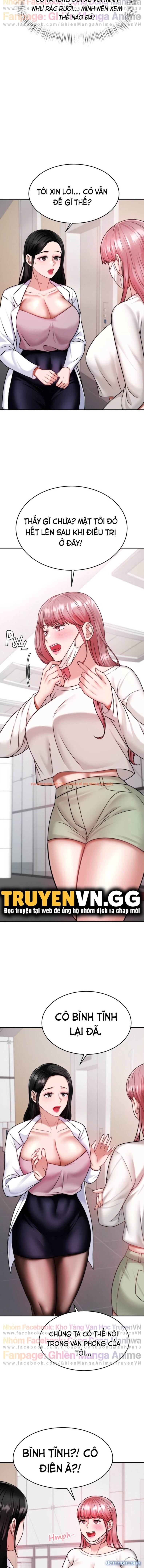 Xem ảnh Nhà Trị Liệu Thôi Miên - Chapter 15 - 12 - TruyenVN.APP