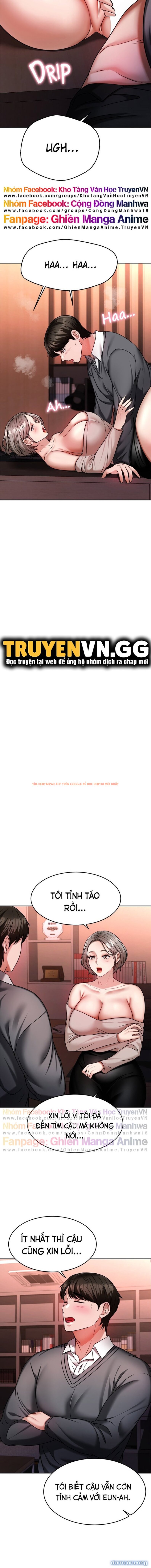 Xem ảnh Nhà Trị Liệu Thôi Miên - Chapter 15 - 7 - TruyenVN.APP