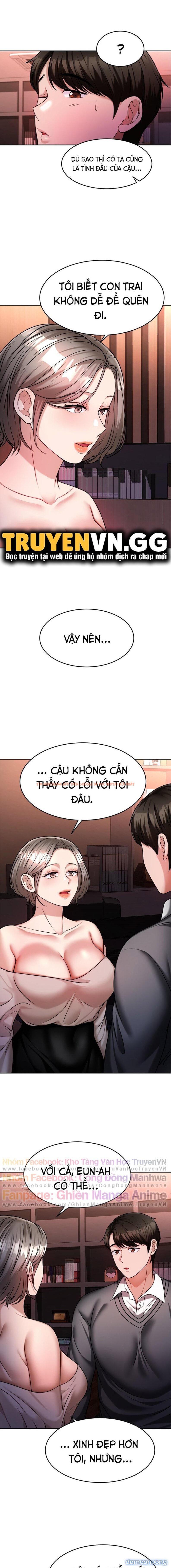 Xem ảnh Nhà Trị Liệu Thôi Miên - Chapter 15 - 8 - TruyenVN.APP