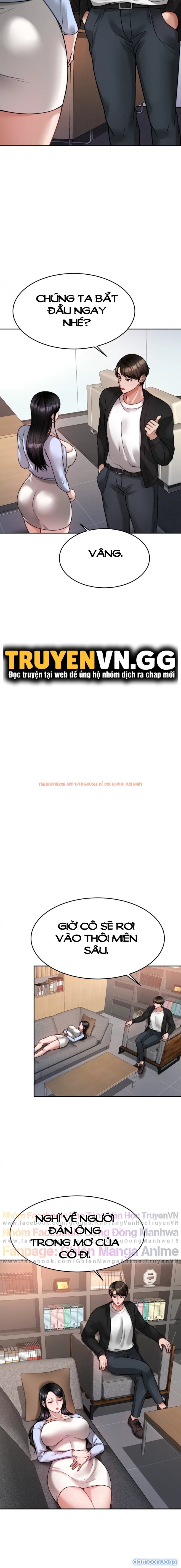 Xem ảnh Nhà Trị Liệu Thôi Miên - Chapter 17 - 7 - TruyenVN.APP