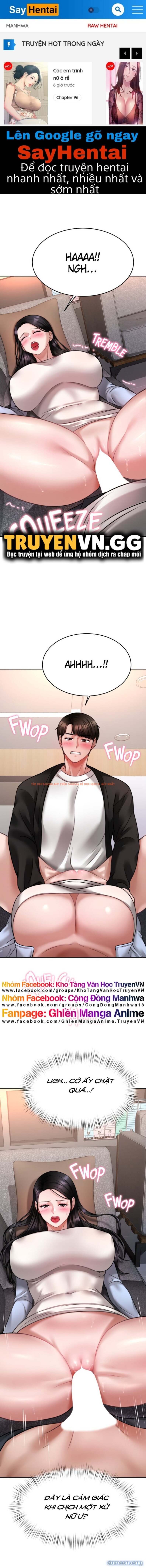 Xem ảnh Nhà Trị Liệu Thôi Miên - Chapter 18 - 1 - TruyenVN.APP