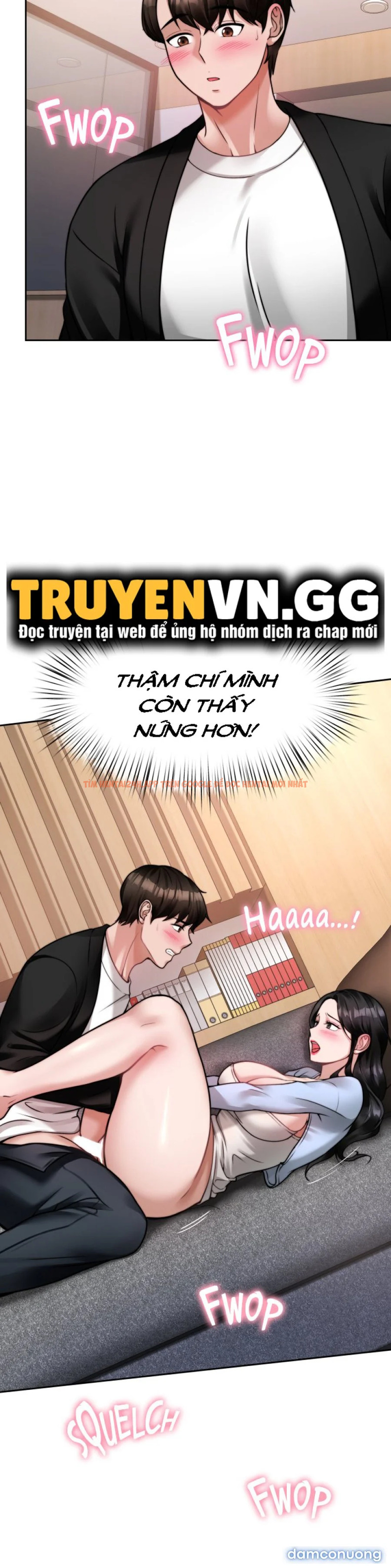 Xem ảnh Nhà Trị Liệu Thôi Miên - Chapter 18 - 13 - TruyenVN.APP