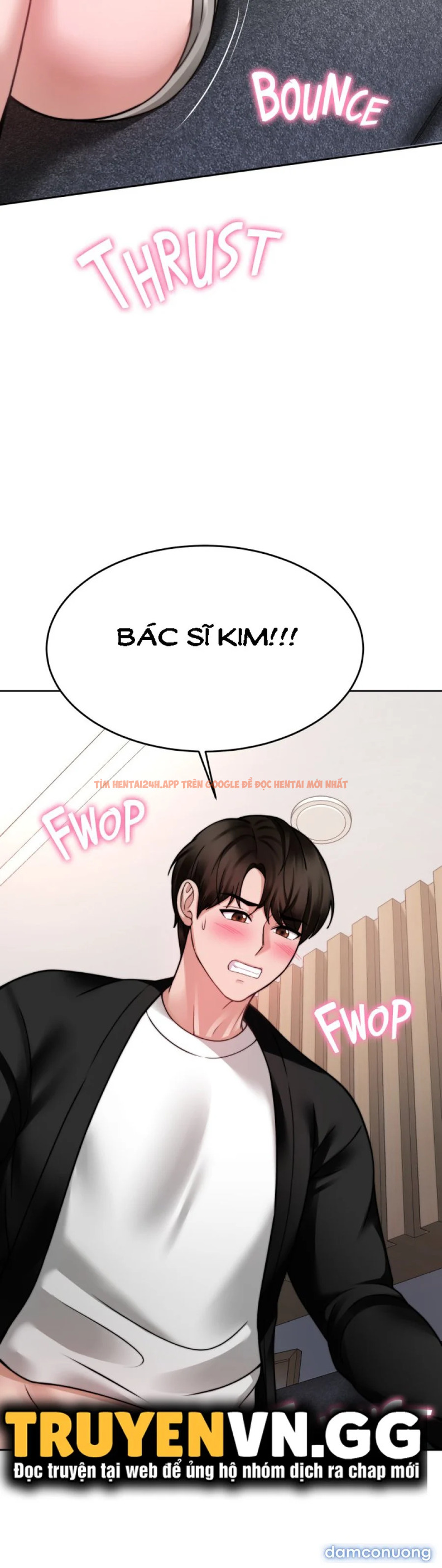 Xem ảnh Nhà Trị Liệu Thôi Miên - Chapter 18 - 16 - TruyenVN.APP