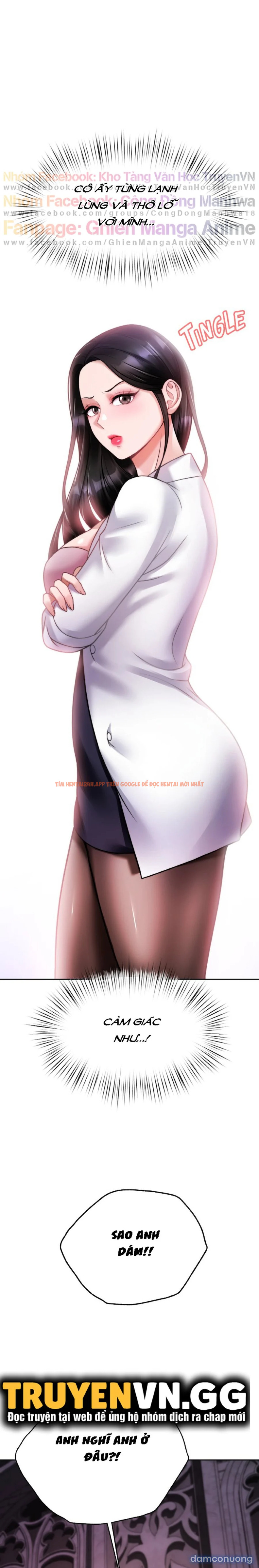 Xem ảnh Nhà Trị Liệu Thôi Miên - Chapter 18 - 3 - TruyenVN.APP