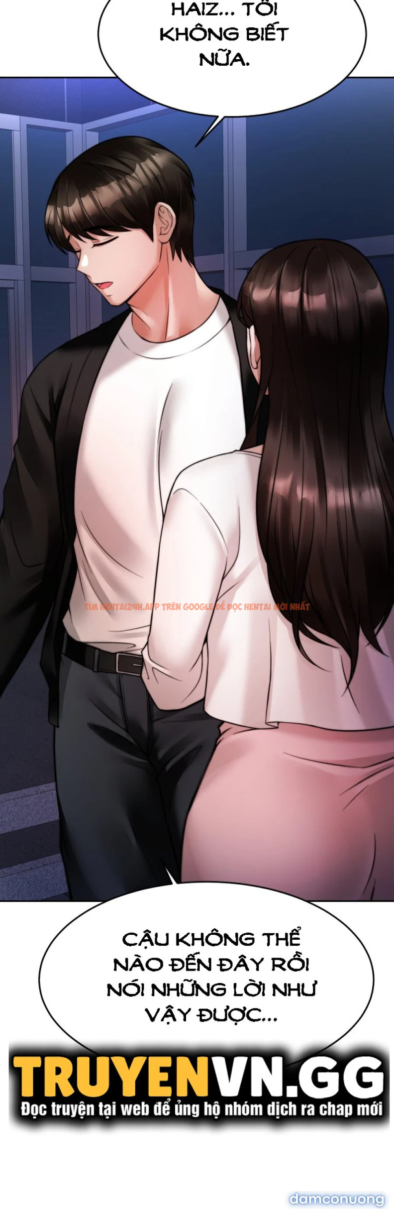 Xem ảnh Nhà Trị Liệu Thôi Miên - Chapter 18 - 33 - TruyenVN.APP