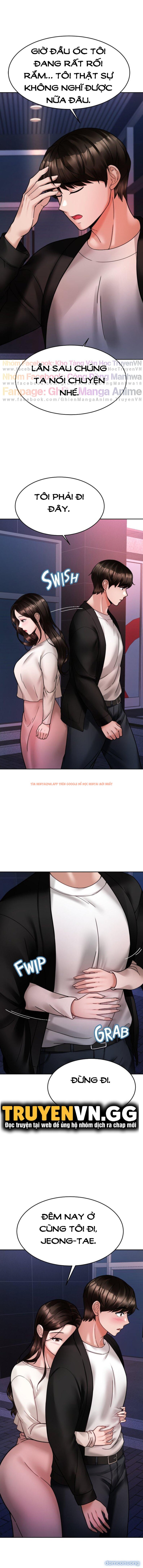 Xem ảnh Nhà Trị Liệu Thôi Miên - Chapter 18 - 34 - TruyenVN.APP