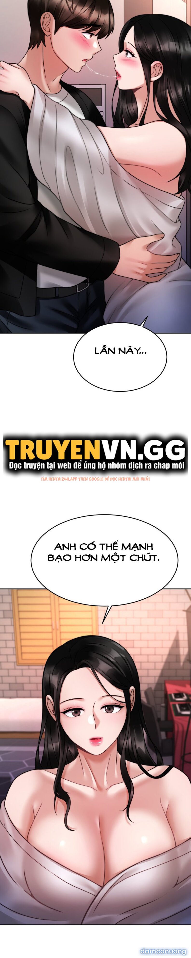 Xem ảnh Nhà Trị Liệu Thôi Miên - Chapter 19 - 11 - TruyenVN.APP
