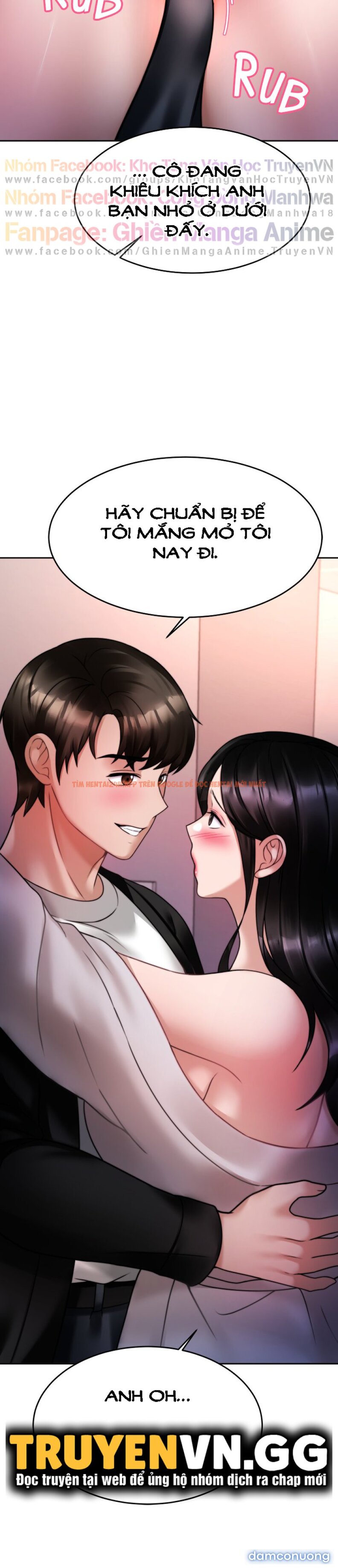 Xem ảnh Nhà Trị Liệu Thôi Miên - Chapter 19 - 13 - TruyenVN.APP