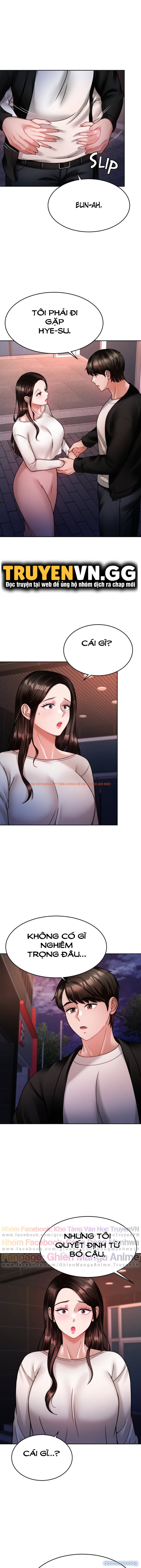 Xem ảnh Nhà Trị Liệu Thôi Miên - Chapter 19 - 2 - TruyenVN.APP