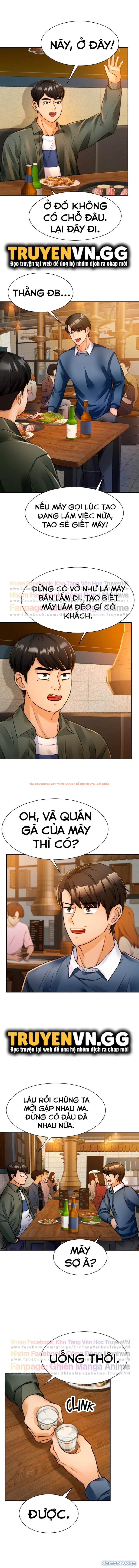 Xem ảnh Nhà Trị Liệu Thôi Miên - Chapter 2 - 13 - TruyenVN.APP Xem ảnh Nhà Trị Liệu Thôi Miên - Chapter 2 - 13 - TruyenVN.APP