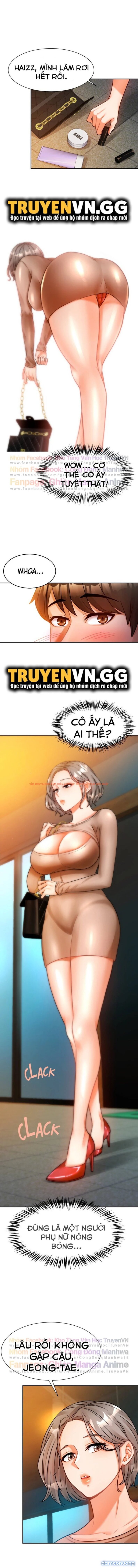 Xem ảnh Nhà Trị Liệu Thôi Miên - Chapter 2 - 15 - TruyenVN.APP Xem ảnh Nhà Trị Liệu Thôi Miên - Chapter 2 - 15 - TruyenVN.APP
