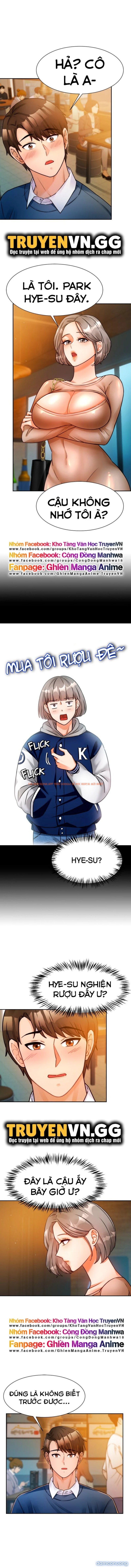 Xem ảnh Nhà Trị Liệu Thôi Miên - Chapter 2 - 16 - TruyenVN.APP Xem ảnh Nhà Trị Liệu Thôi Miên - Chapter 2 - 16 - TruyenVN.APP