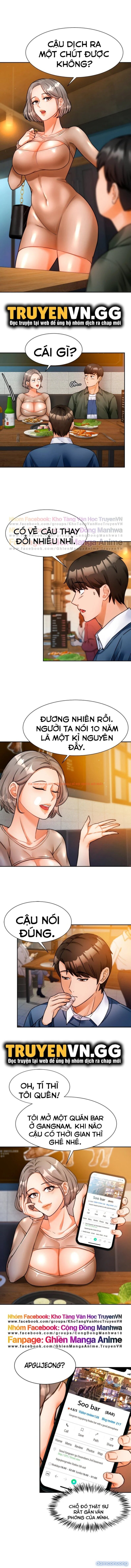 Xem ảnh Nhà Trị Liệu Thôi Miên - Chapter 2 - 17 - TruyenVN.APP Xem ảnh Nhà Trị Liệu Thôi Miên - Chapter 2 - 17 - TruyenVN.APP