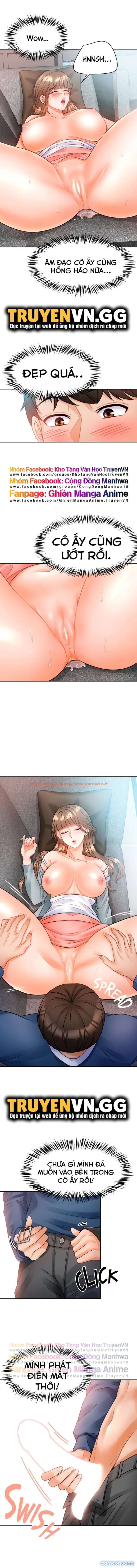 Xem ảnh Nhà Trị Liệu Thôi Miên - Chapter 2 - 7 - TruyenVN.APP Xem ảnh Nhà Trị Liệu Thôi Miên - Chapter 2 - 7 - TruyenVN.APP