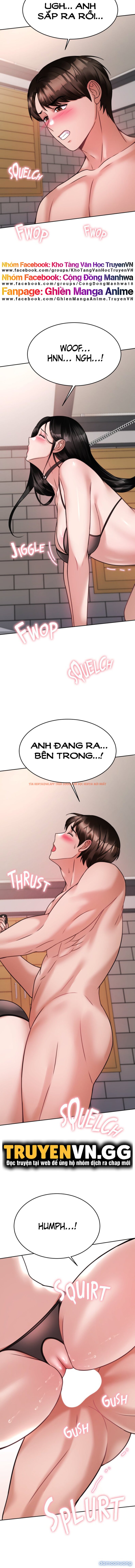 Xem ảnh Nhà Trị Liệu Thôi Miên - Chapter 20 - 14 - TruyenVN.APP