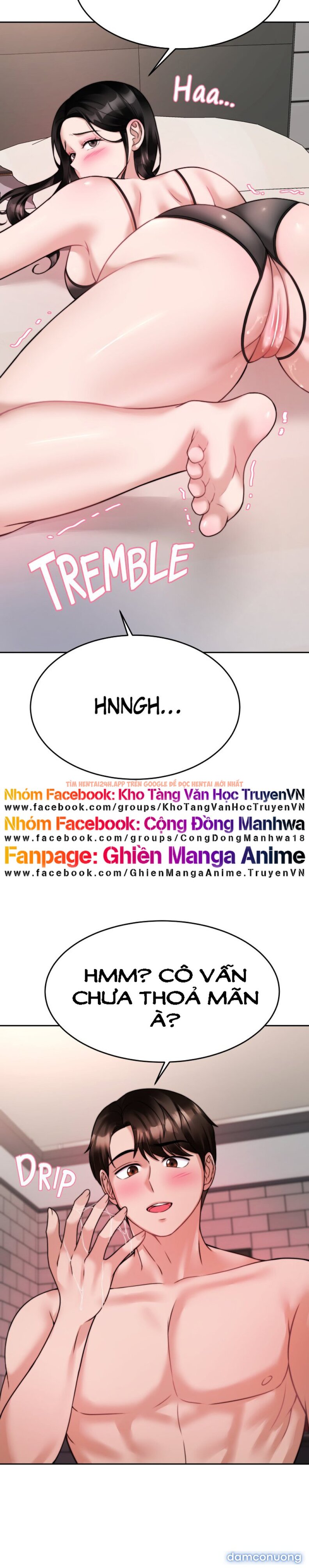 Xem ảnh Nhà Trị Liệu Thôi Miên - Chapter 20 - 6 - TruyenVN.APP