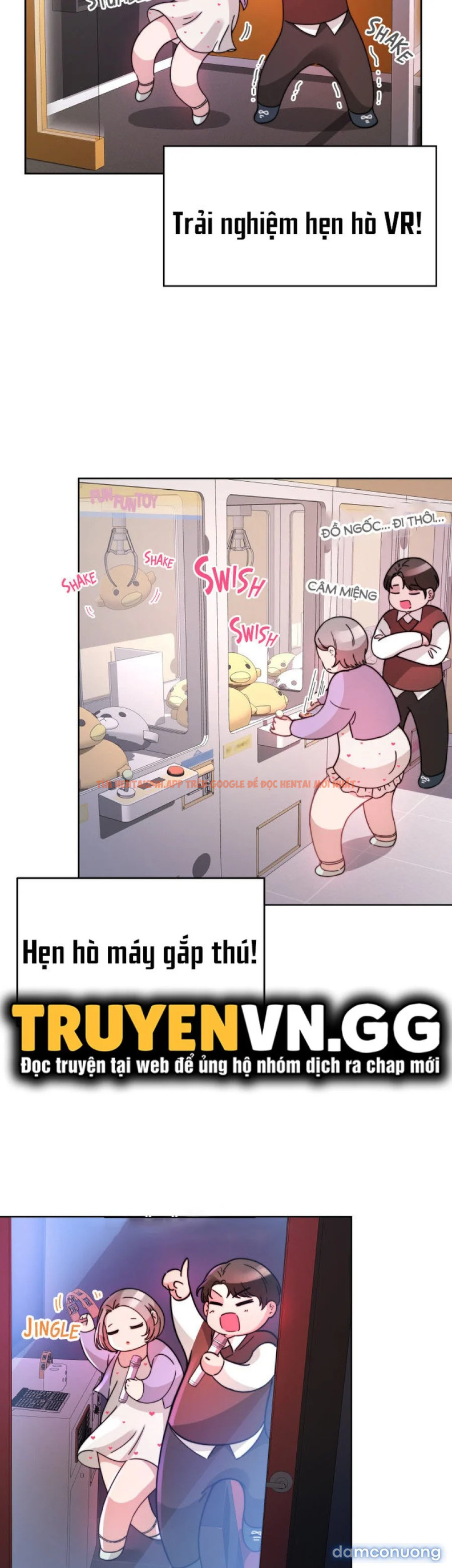 Xem ảnh Nhà Trị Liệu Thôi Miên - Chapter 21 - 10 - TruyenVN.APP Xem ảnh Nhà Trị Liệu Thôi Miên - Chapter 21 - 10 - TruyenVN.APP