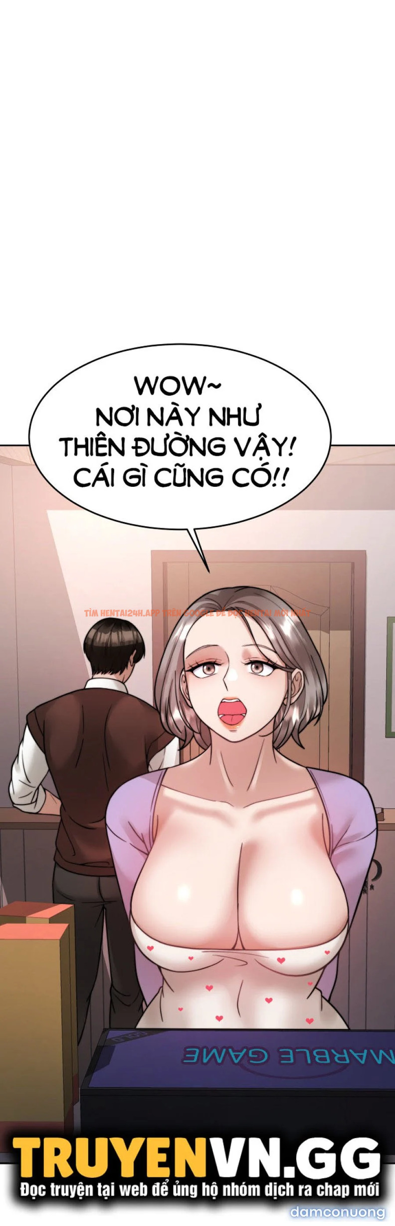 Xem ảnh Nhà Trị Liệu Thôi Miên - Chapter 21 - 17 - TruyenVN.APP Xem ảnh Nhà Trị Liệu Thôi Miên - Chapter 21 - 17 - TruyenVN.APP