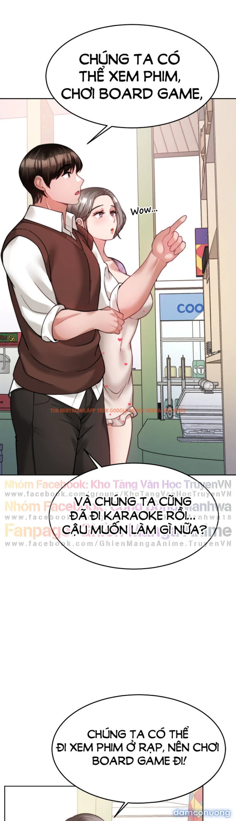 Xem ảnh Nhà Trị Liệu Thôi Miên - Chapter 21 - 18 - TruyenVN.APP Xem ảnh Nhà Trị Liệu Thôi Miên - Chapter 21 - 18 - TruyenVN.APP