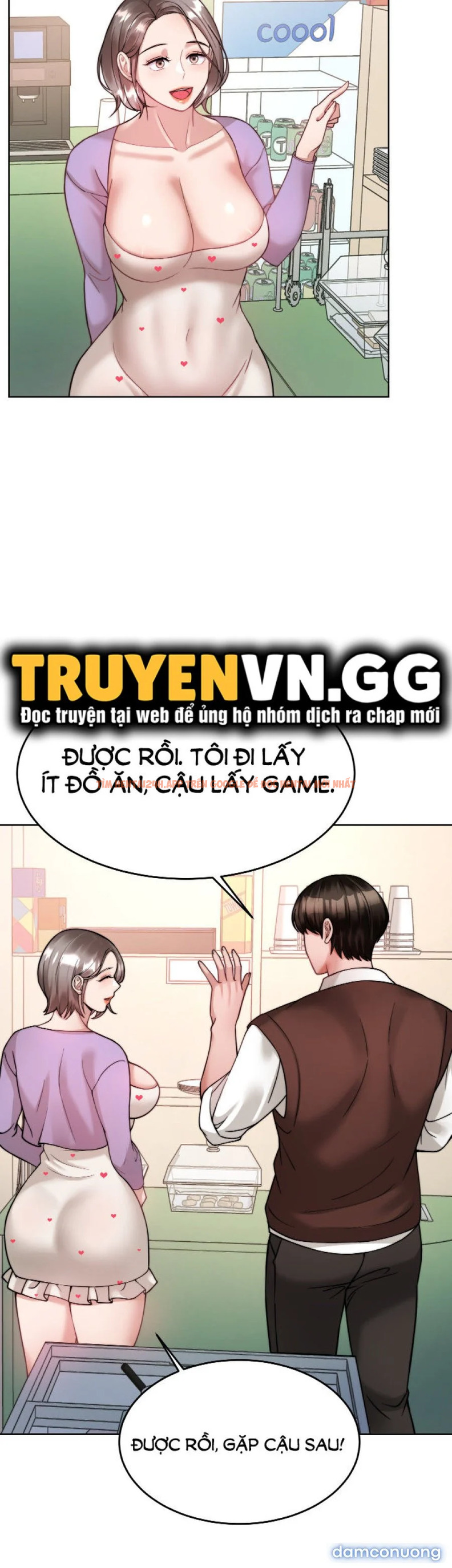 Xem ảnh Nhà Trị Liệu Thôi Miên - Chapter 21 - 19 - TruyenVN.APP Xem ảnh Nhà Trị Liệu Thôi Miên - Chapter 21 - 19 - TruyenVN.APP