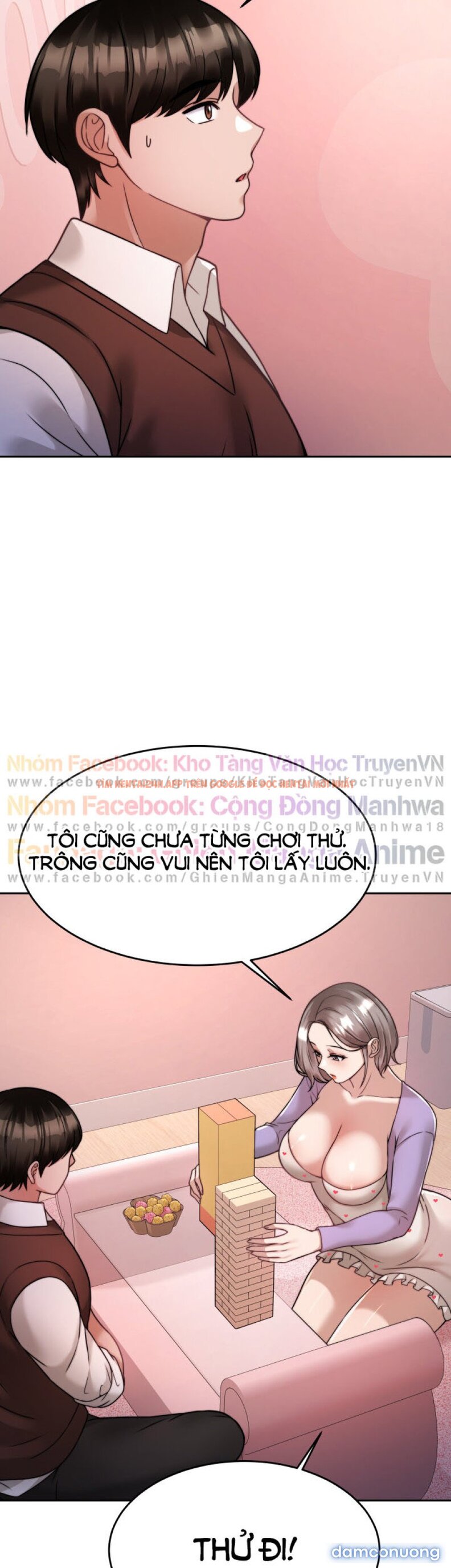 Xem ảnh Nhà Trị Liệu Thôi Miên - Chapter 21 - 24 - TruyenVN.APP Xem ảnh Nhà Trị Liệu Thôi Miên - Chapter 21 - 24 - TruyenVN.APP